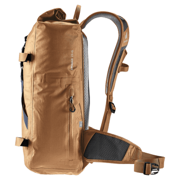 Batoh deuter Amager 25+5 graphite