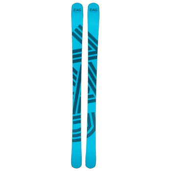 Lyže Zag SLAP 92 BLUE