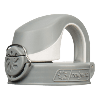 Uzávěr Nalgene OTF Cap (2570-0124) Grey 2570-0824