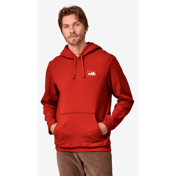 Mikina Patagonia 73 Skyline Uprisal Hoody Men Blue Sage