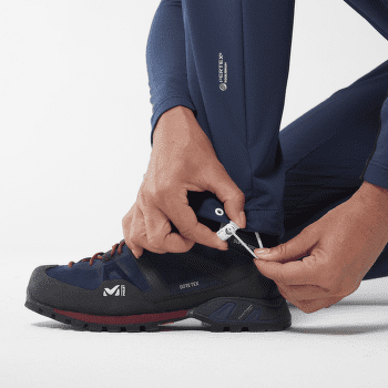 Kalhoty Millet TRILOGY XCS AIR Pant Women SAPHIR