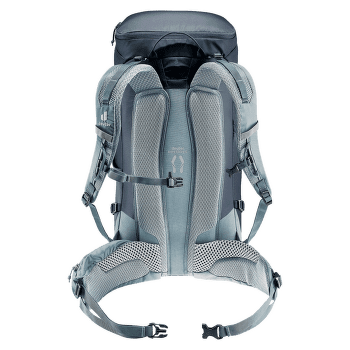 Batoh deuter Trail 30 black-shale