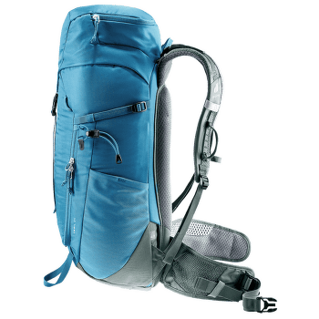 Batoh deuter Trail 24 wave-ivy