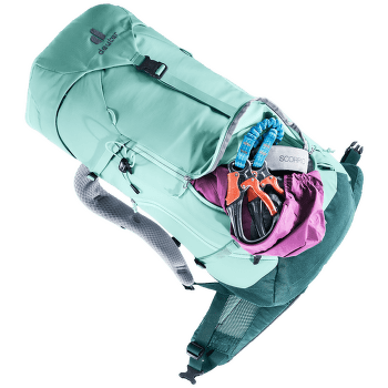 Batoh deuter Trail 28 SL lagoon-atlantic