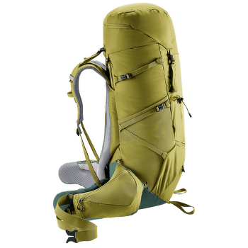 Batoh deuter Aircontact Core 60+10 graphite-shale