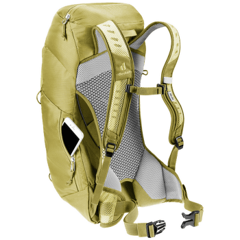 Batoh deuter AC Lite 14 SL lagoon-atlantic