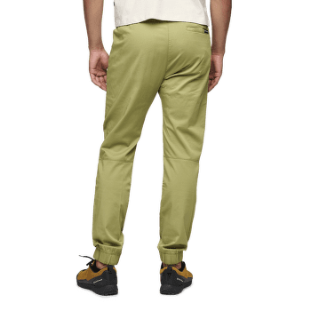Kalhoty Black Diamond Notion Pants Men Creek Blue