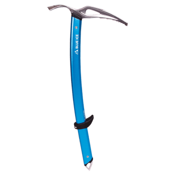 Cepín Blue Ice Bluebird Blue