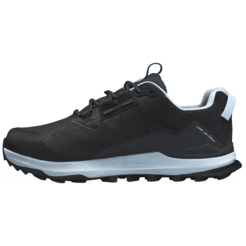 Boty Altra Lone Peak Low All-Wthr 2 Women BLACK