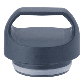 Láhev Soto Aero Titanium Bottle 300 ml