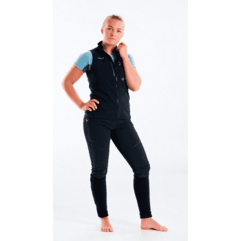 Vesta Devold Running Vest Women 422A Flood