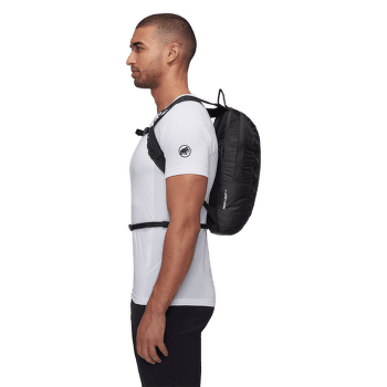 Batoh Mammut Neon Light 12 3778 mammut red