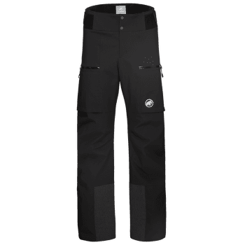 Kalhoty Mammut Stoney HS Thermo Pants Men black 0001