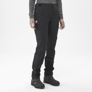 Kalhoty Millet KAMET XCS PANT Women NOIR NEW