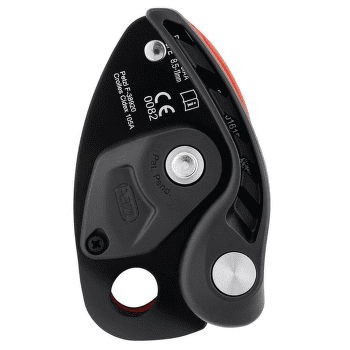 Brzda Petzl NEOX Orange