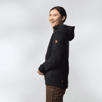 Mikina Fjällräven Kaitum Fleece Women Dune Beige