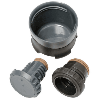 Termoska Thermos Mountain FFX 0.9L matná černá