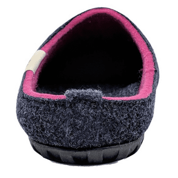 Pantofle Gumbies Outback Navy & Pink Navy / Pink