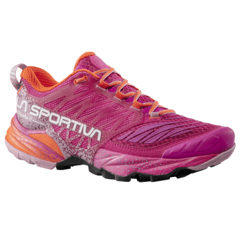 Boty La Sportiva Akasha II Women Springtime/Cherry Tomato