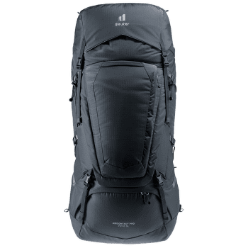 Batoh deuter Aircontact Pro 85+10 Black