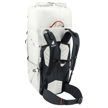 Batoh deuter Expedition Ultra 60 white-black