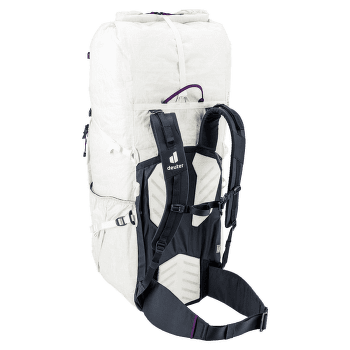 Batoh deuter Expedition Ultra 60 SL white-black