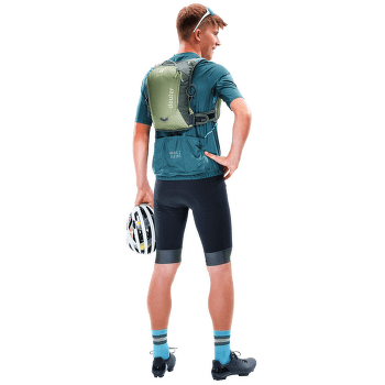 Batoh deuter Rogla 5 graphite-shale