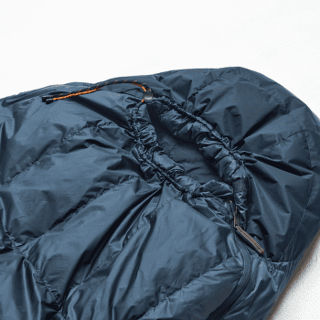 Spacák Fjällräven Keb Two Seasons Navy