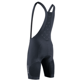 Kraťasy X-Bionic X-BIONIC COREFUSION COMPRESSION BIB SHORTS MEN Opal Black