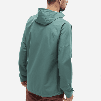 Bunda Millet Fitz Roy Jacket Men NOIR NEW