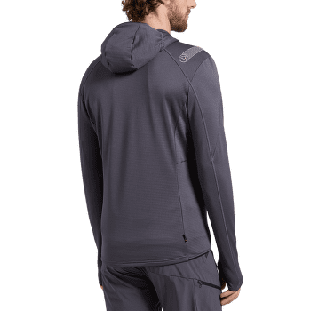 Mikina La Sportiva CHILL THERMAL HOODY Men Night Sky/Chalk