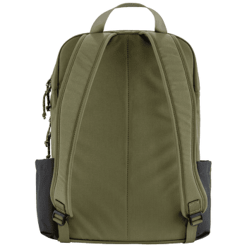 Batoh Fjällräven Vardag Backpack 17 Violette-Coal Black