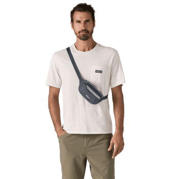 Ledvinka Patagonia Terravia Mini Hip Pack Aqua Stone