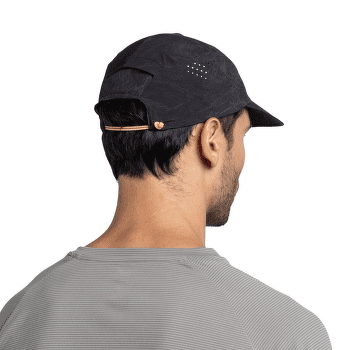 Kšiltovka Buff Pack Speed Cap ACRO BIRCH GREY