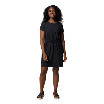 Šaty Columbia Chill River™ SS Dress Teal 330