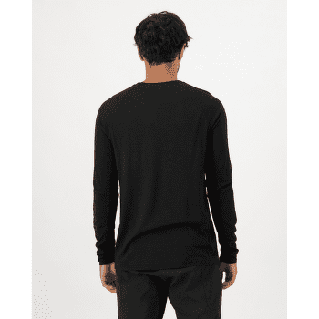 Mikina Mons Royale Tarn Merino Bike Wind Jersey Cypress/Caramel/Black