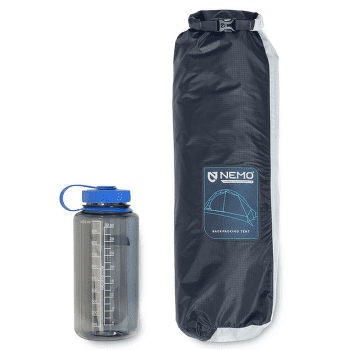 Stan Nemo Equipment Hornet Elite OSMO 2P