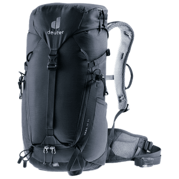 Batoh deuter Trail 16 SL Black