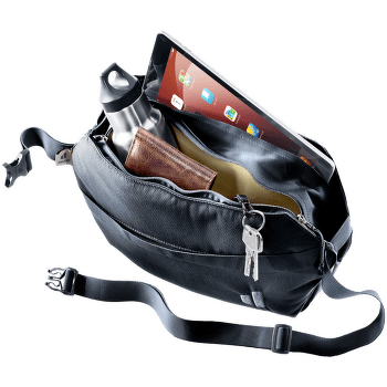 Ledvinka deuter Passway 4+1 Black