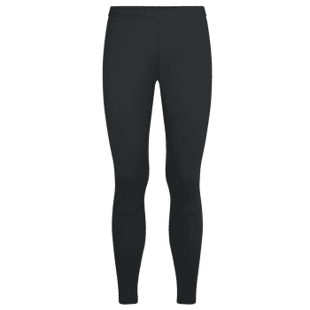 Legíny Icebreaker 200 ZoneKnit Leggings Men BLACK