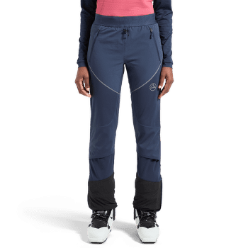 Kalhoty La Sportiva KYRIL PANT Women Black/White