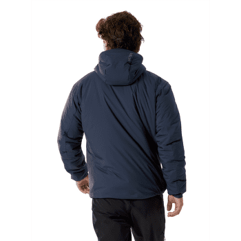 Bunda Arcteryx Atom SV Hoody Men Black