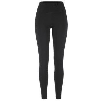 Legíny Craft ADV Essence Warm Tights 3 Women 999000 Black