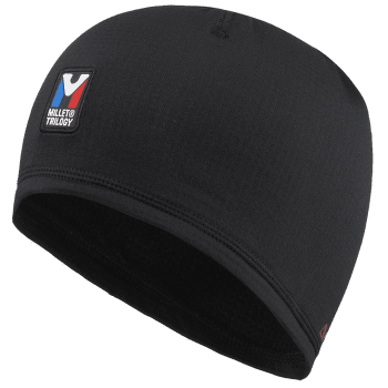 Čepice Millet TRILOGY ICON GRID BEANIE NOIR NEW