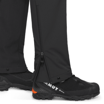 Kalhoty Mammut Eiger Nordwand Advanced SO Pants Men 50643 eiger blue
