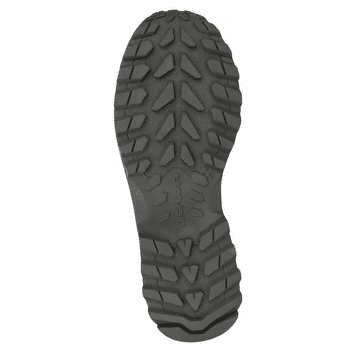 Boty Lowa Milo Evo GTX HI JR 36 - 40 black/grey
