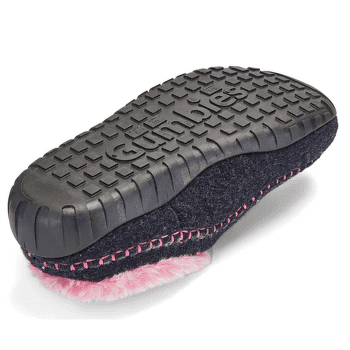 Boty Gumbies Ossa Low Slipper - Navy & Pink Navy / Pink