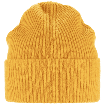 Čepice Fjällräven Bergtagen Forever Wool Beanie Mustard Yellow