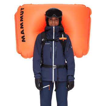 Batoh Mammut Tour 30 Women Removable Airbag 3.0 black 0001