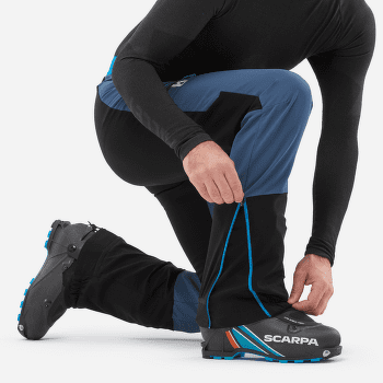 Kalhoty Millet PIERRA MENT PANT MEN ICON BLUE